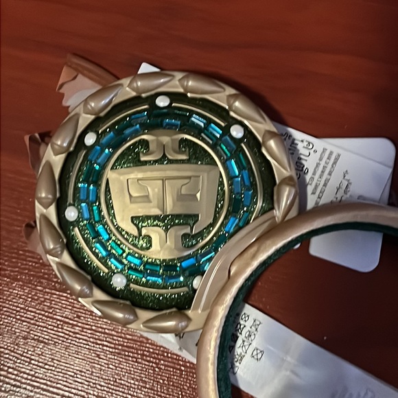 Marvel Disney Parks Wakanda Forever Ears NWT - Picture 4 of 5